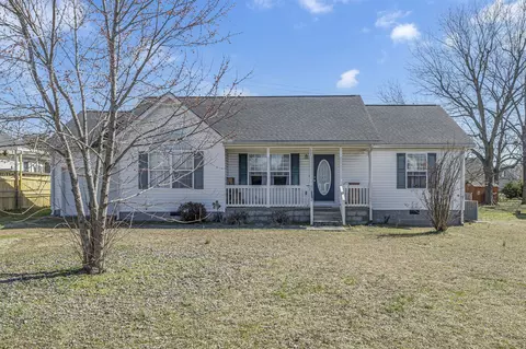 101 Lorien Cir, Shelbyville, TN 37160