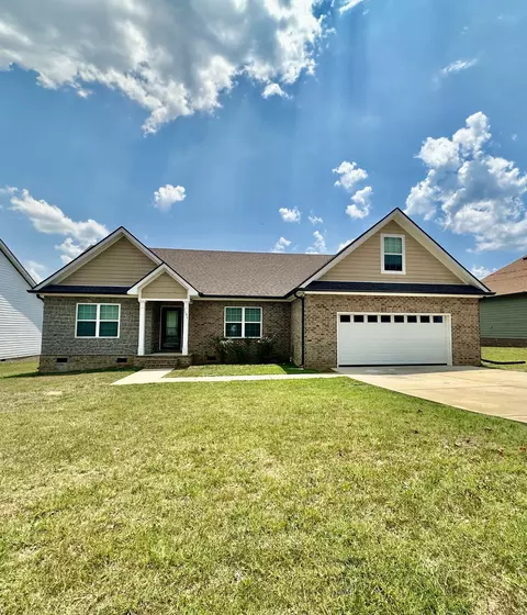 1195 Finley Beech Rd, Lewisburg, TN 37091