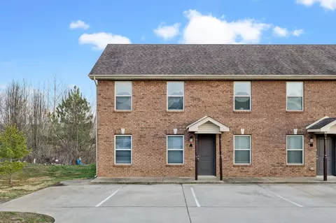 1709 Manning Dr, Clarksville, TN 37042