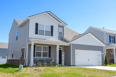 1205 Barry Baker Ln, White House, TN 37188