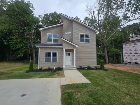 344 Welchwood Dr, Clarksville, TN 37040