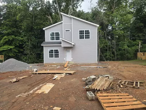 346 Welchwood Dr, Clarksville, TN 37040