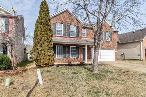3522 Whitebud Ln, Murfreesboro, TN 37128