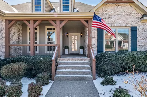 2016 Keiser St, Spring Hill, TN 37174