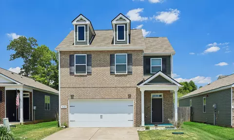 9158 War Eagles Way, Ashland City, TN 37015