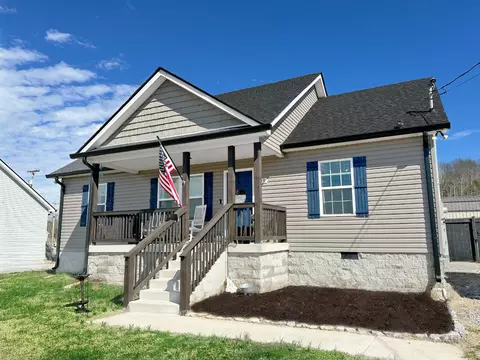 609 Annas Way, Lewisburg, TN 37091
