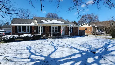 616 Ruth Ave, Gallatin, TN 37066