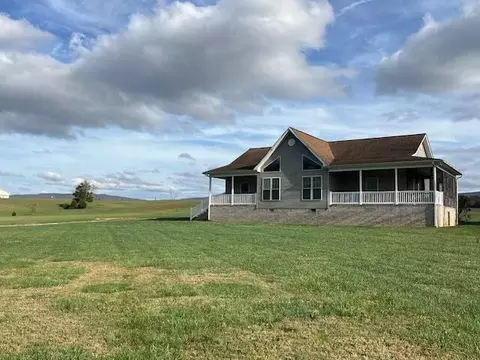 125 Mountain View Ln, Dunlap, TN 37327