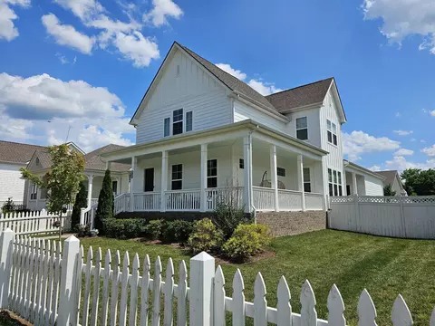 6005 Mt Pisgah Rd, Nashville, TN 37211