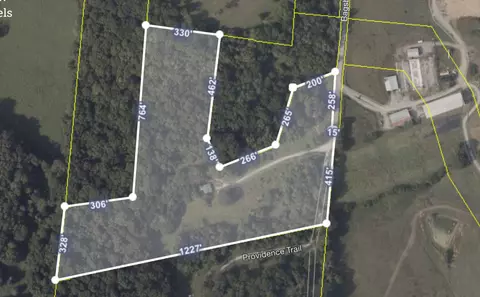 4419 Bagsby Ln, Franklin, TN 37064