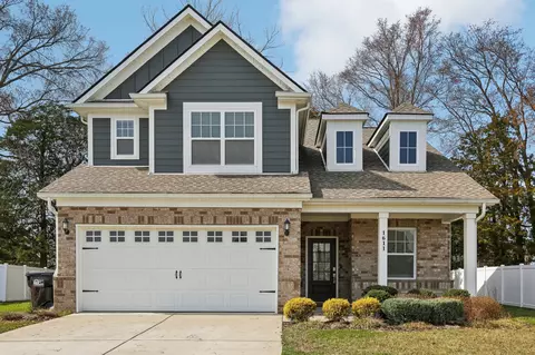 1611 Lannister Ave, Murfreesboro, TN 37128
