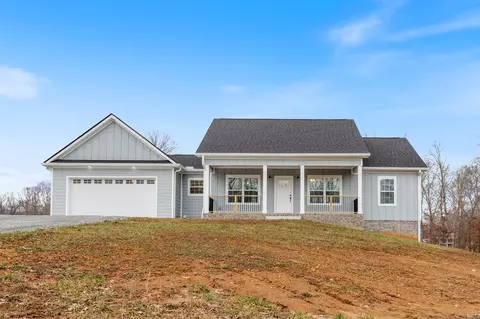 1106 Glendale Rd, White Bluff, TN 37187