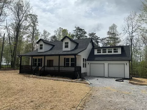 130 Double D Rd, Pikeville, TN 37367