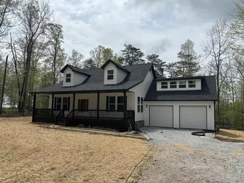 130 Double D Rd, Pikeville, TN 37367