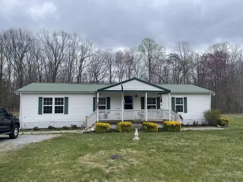 3253 Vandever Rd, Crossville, TN 38572