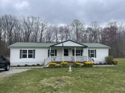3253 Vandever Rd, Crossville, TN 38572
