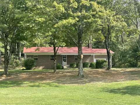 14834 Old State Highway 28, Pikeville, TN 37367