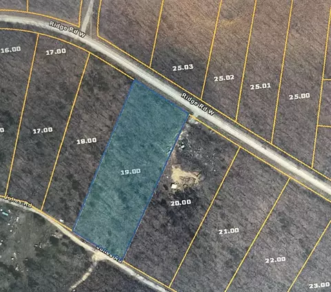 1 W Ridge Rd, Pikeville, TN 37367
