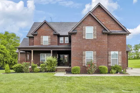 2989 Eliza Dr, Clarksville, TN 37043