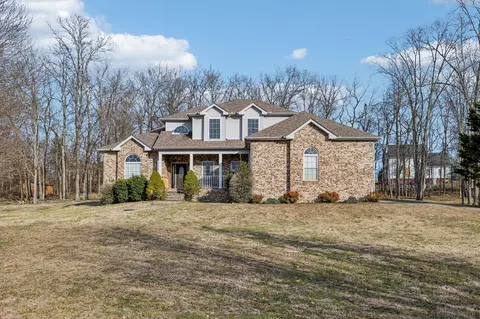 829 Ridgetop Dr, Mount Juliet, TN 37122