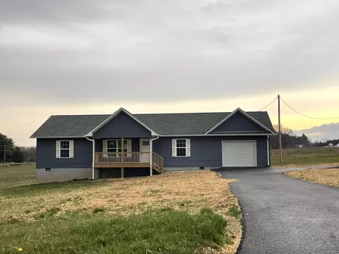 67 Sievers Rd, Pikeville, TN 37367