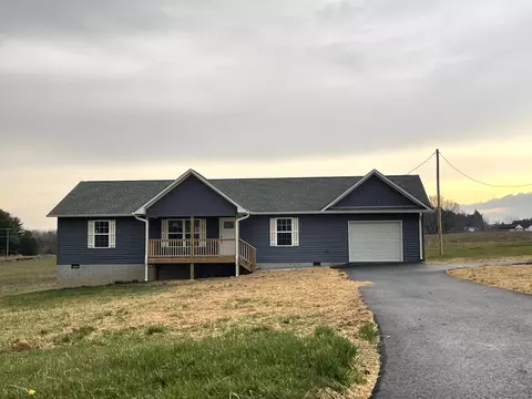67 Sievers Rd, Pikeville, TN 37367