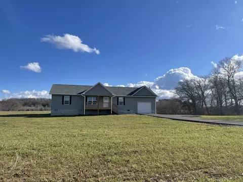 141 Sievers Rd, Pikeville, TN 37367