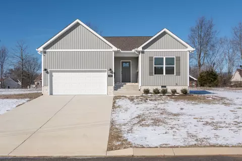 1361 Angus Way, Greenbrier, TN 37073