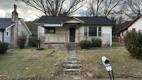 5229 Dorsey St, Chattanooga, TN 37410