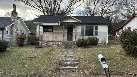 5229 Dorsey St, Chattanooga, TN 37410