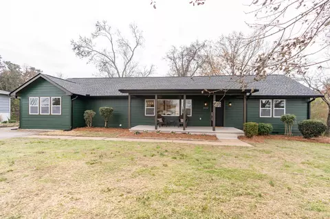 3602 Phelps St, Chattanooga, TN 37412