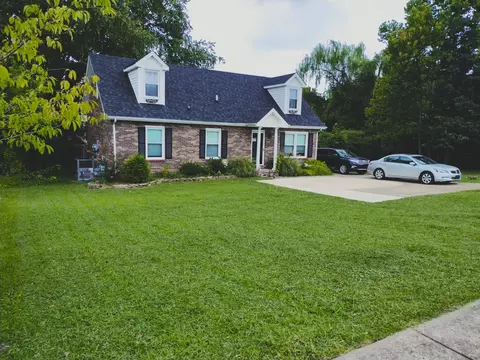1208 Peachers Mill Rd, Clarksville, TN 37042