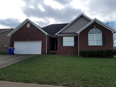 2873 Gunsmoke Trail Way, Bowling Green, KY 42101