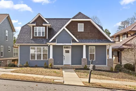 912 Mississippi Ave, Chattanooga, TN 37405