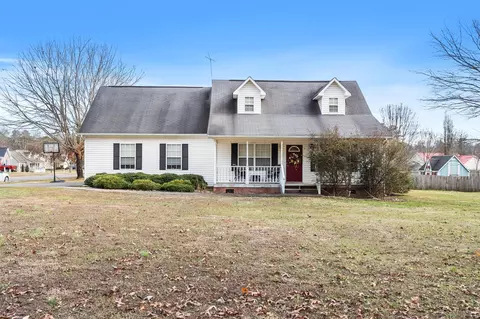 369 Old Kinser Rd SE, Cleveland, TN 37323