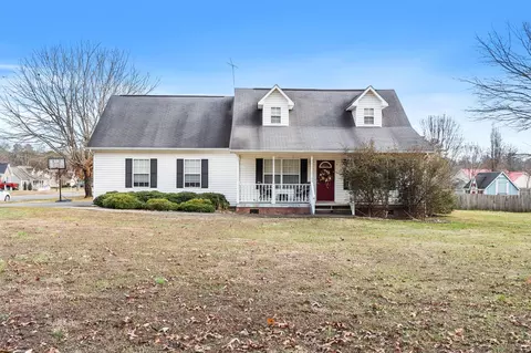 369 Old Kinser Rd SE, Cleveland, TN 37323