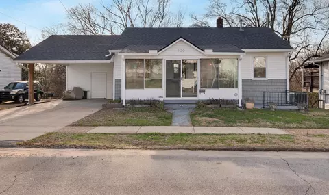 120 Orchard Dr, Old Hickory, TN 37138