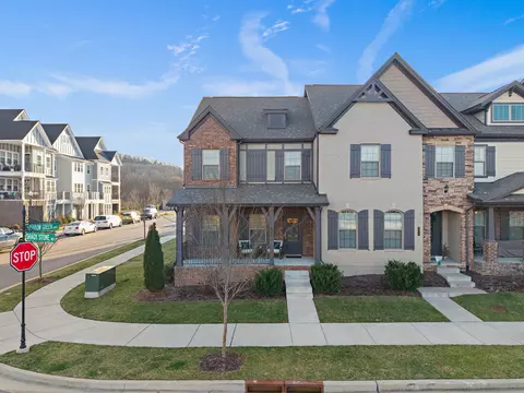 1072 Shady Stone Way, Franklin, TN 37064