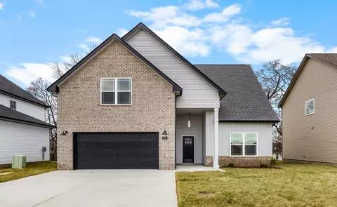 268 Kildeer Dr, Clarksville, TN 37040
