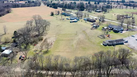 0 N Fork Church Rd, Bell Buckle, TN 37020
