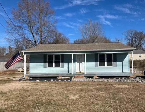 2119 Spring Meadow Ln SE, Cleveland, TN 37311