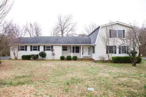 1445 Tomahawk Trce, Murfreesboro, TN 37129