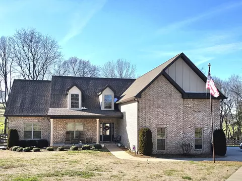 269 Poplar St, Eagleville, TN 37060