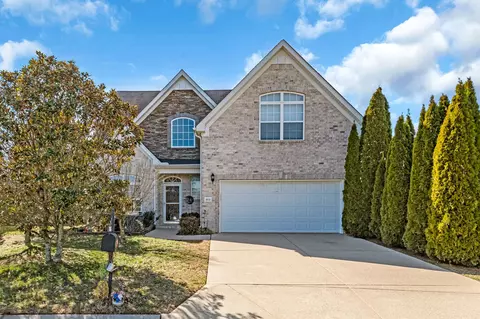 3013 Soaring Eagle Way, Spring Hill, TN 37174
