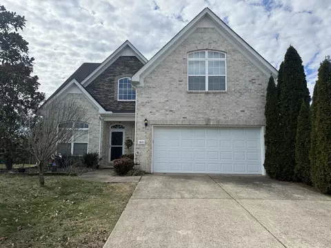 3013 Soaring Eagle Way, Spring Hill, TN 37174 photo 2
