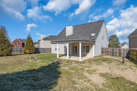 3013 Soaring Eagle Way, Spring Hill, TN 37174 photo 31