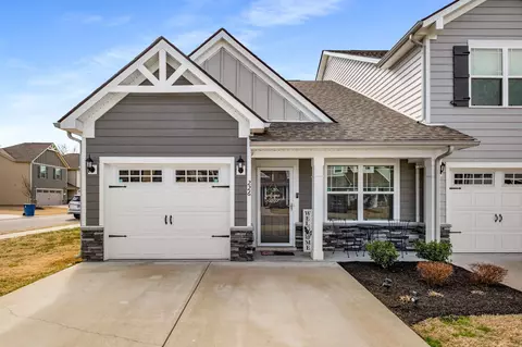 226 William Terry Dr, Smyrna, TN 37167