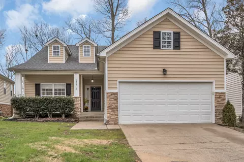 1917 Deep Woods Trl, Nashville, TN 37214