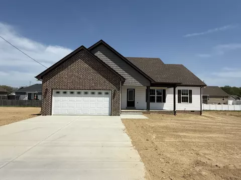 35 Hilltop St, Manchester, TN 37355