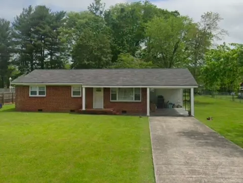 1114 Highland Ave, Jasper, TN 37347